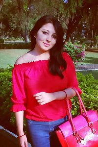 Desi Bhabhi Sayali's Leaked personal photos