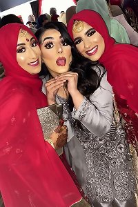 Paki whores 2020 Pakistani Bengali Indian Arab dick paramours