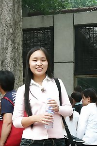 Another chinese Cheap super-bitch