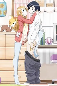 favorite hentai Pic's