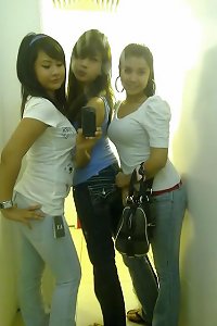 malay awek artis & akak