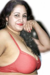 Raji aunty