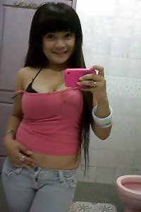 cewek seksi indonesia