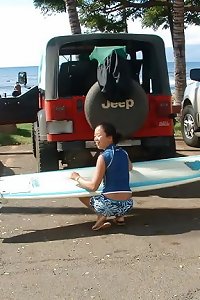 sweet japanese labia and mammories